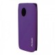 Bateria Portatil Xplotion PB-400 4400Mah Morado +C+ - Envío Gratuito