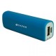 Power Bank Naceb Technology NA-605A 2200Mah Azul +C+ - Envío Gratuito