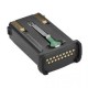 Bateria de Repuesto Zebra KT-21-61261-01 Litio Negro +C+ - Envío Gratuito