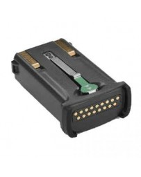 Bateria de Repuesto Zebra KT-21-61261-01 Litio Negro +C+ - Envío Gratuito