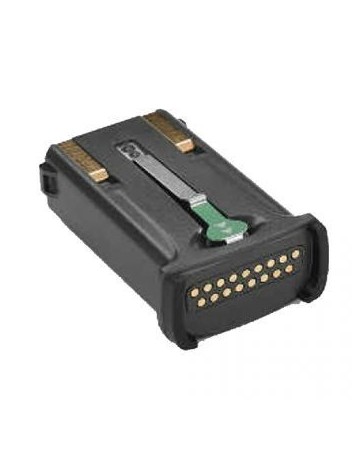 Bateria de Repuesto Zebra KT-21-61261-01 Litio Negro +C+ - Envío Gratuito