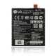 Bateria Original LG Google Nexus 5 D820, D821, BL-T9 3.8V  2300 MAh Series - Envío Gratuito