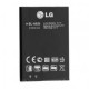 Bateria Original LG Optimus Black L3 L5 P690 C660 E510 BL-44JN 3.7 V  1540 mah Series - Envío Gratuito