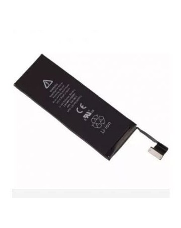 Batería Pila Iphone 5g 100% Nueva Garantía - Envío Gratuito
