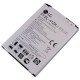 Bateria Original LG D213N L50 Sporty H220 Joy H340 Leon BL-41ZH 3.8V  1900 mah Series - Envío Gratuito