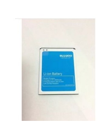 Batería Para Celular Bluboo Picasso 2500 Mah - Envío Gratuito