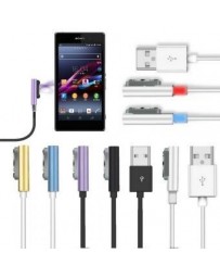 EW línea de datos magnéticos de plata Sony 1M - Envío Gratuito