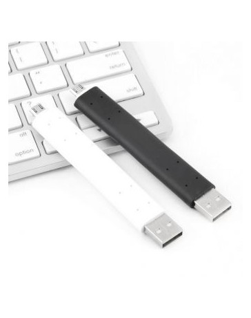 EW Micro USB blanco plegable soporte de cable de carga - Envío Gratuito