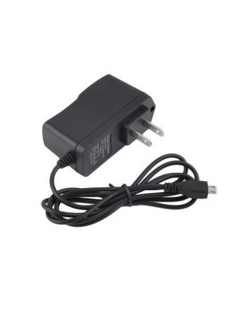 EH Cargador de la fuente de alimentación del adaptador del cable Micro USB 5V 2A para la Frambuesa - Envío Gratuito