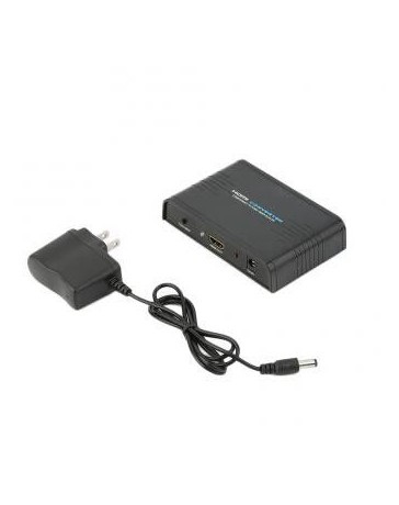 EW YPbPr a HDMI convertidor CH6005 - Envío Gratuito
