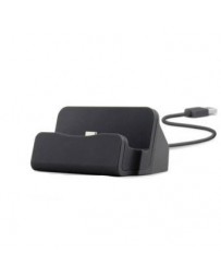 Dispositivo de carga para Apple Iphone 5 6 6S incluyen un iPod Negro - Envío Gratuito