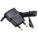 2016 Eu enchufe del cargador micro de la línea del USB cargador - Envío Gratuito