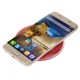 Christmas Edition Qi Standard Wireless Charger Charging Pad Station For Samsung Galaxy S6 - Envío Gratuito