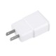 EH cargador USB blanco 5V2A regulador de los EE.UU. - Envío Gratuito