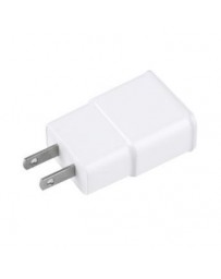 EH cargador USB blanco 5V2A regulador de los EE.UU. - Envío Gratuito