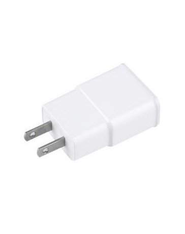EH cargador USB blanco 5V2A regulador de los EE.UU. - Envío Gratuito
