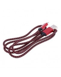 EW MICRO V8 cabezal de hilo de nylon trenzada de alambre alargado Rose - Envío Gratuito