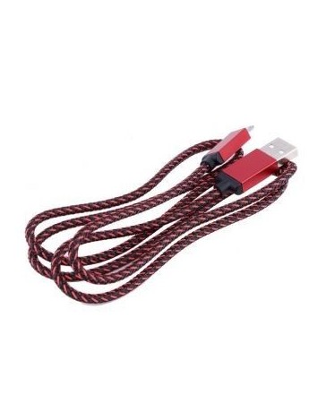 EW MICRO V8 cabezal de hilo de nylon trenzada de alambre alargado Rose - Envío Gratuito
