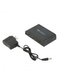 ER YPbPr a HDMI convertidor CH6005 - Envío Gratuito
