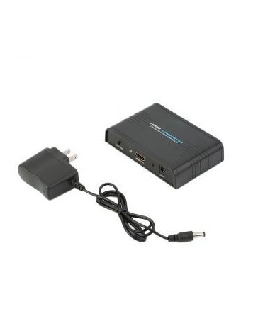 ER YPbPr a HDMI convertidor CH6005 - Envío Gratuito