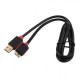 EW transferencia USB3.0 línea Nota 3  S5 1m negro - Envío Gratuito