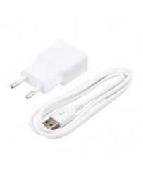 cargador de Samsung regulación de la UE blanca + NOTE3N7100 líneas de datos cable de carga - Envío Gratuito