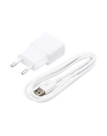cargador de Samsung regulación de la UE blanca + NOTE3N7100 líneas de datos cable de carga - Envío Gratuito