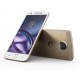 Moto Z ultra delgado XT1650-03 5.5 64GB Desbloqueado-BlancoDorado Incluye 3 moto MOODS - Envío Gratuito