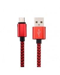 EW V8 Twisted líneas de datos rojos - Envío Gratuito