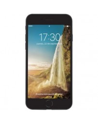 Apple iPhone 7 Plus 256GB (Desbloqueado) - Negro Mate - Envío Gratuito