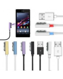 Sony línea de datos magnético 1M de oro - Envío Gratuito