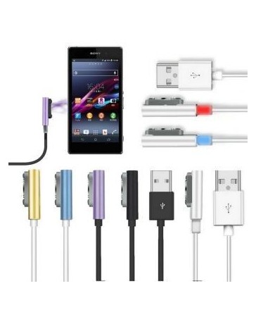 Sony línea de datos magnético 1M de oro - Envío Gratuito