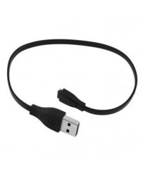Cable de carga del teléfono Force2 flexión Fitbit carga  Fitbit - Envío Gratuito