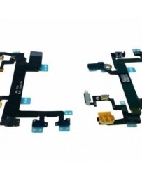 Flexor Centro De Carga Iphone 5c 5s 5g - Envío Gratuito