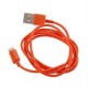 EH iPhone5 1m cable de datos de Orange - Envío Gratuito