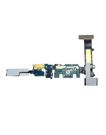Puerto de Carga del Cable de la Flexión iPartsBuy para Samsung Galaxy Note 5  SM-N920I - Envío Gratuito