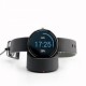 Almohadilla De Carga IFone Inalámbrico Para Motorola Moto 360 Reloj Inteligente Negro - Envío Gratuito