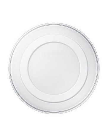 Almohadilla De Carga IFone Inalámbrico QI Para Samsung Galaxy S6S6 EdgeNote 5Edge Blanco - Envío Gratuito