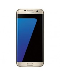 Samsung Galaxy S7 EDGE 32 GB g935f LTE Desbloqueado-Dorado - Envío Gratuito