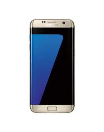 Samsung Galaxy S7 EDGE 32 GB g935f LTE Desbloqueado-Dorado - Envío Gratuito