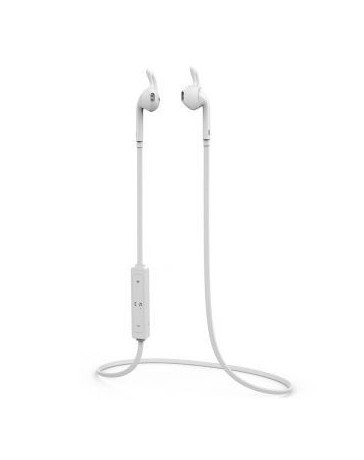 Pumio Deportes Bluetooth Auricular 4.1 Estéreo manos librespara Samsung S6S7 edge - Blanco - Envío Gratuito
