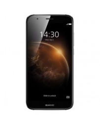 Smartphone Huawei GX8 RIO-L03 5.5, 16gb, 13 Mpx Lector de Huella - Negro - Envío Gratuito