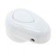 Pumio Actualizado S530 Mini Bluetooth auriculares para la cautela del teléfono móvil color blanca - Envío Gratuito