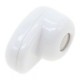 Pumio Actualizado S530 Mini Bluetooth auriculares para la cautela del teléfono móvil color blanca - Envío Gratuito