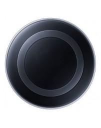 Almohadilla De Carga IFone Inalámbrico QI Para Samsung Galaxy S6S6 EdgeNote 5Edge Negro - Envío Gratuito