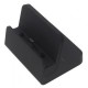 Pumio Dock USB Micro Teléfono del muelle del cargador adecuado para el Samsung S6S7S7 edge Huawei LG cargador Negro - Envío Grat