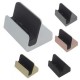 Pumio Dock USB Micro Teléfono del muelle del cargador adecuado para el Samsung S6S7S7 edge Huawei LG cargador Negro - Envío Grat