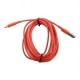 EH iPhone5 3m cable de datos de Orange - Envío Gratuito