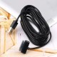 EW cable de datos de Apple 3M Negro - Envío Gratuito