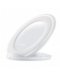 Cargador La Carga Inalámbrica Del Muelle Del Soporte Para El Borde De La Galaxia De Samsung S7  S7-Blanco - Envío Gratuito